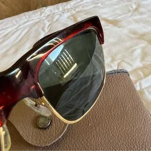 Ray-Ban | Accessories | 97s Vintage Bl Ray Ban W7923 Axar 